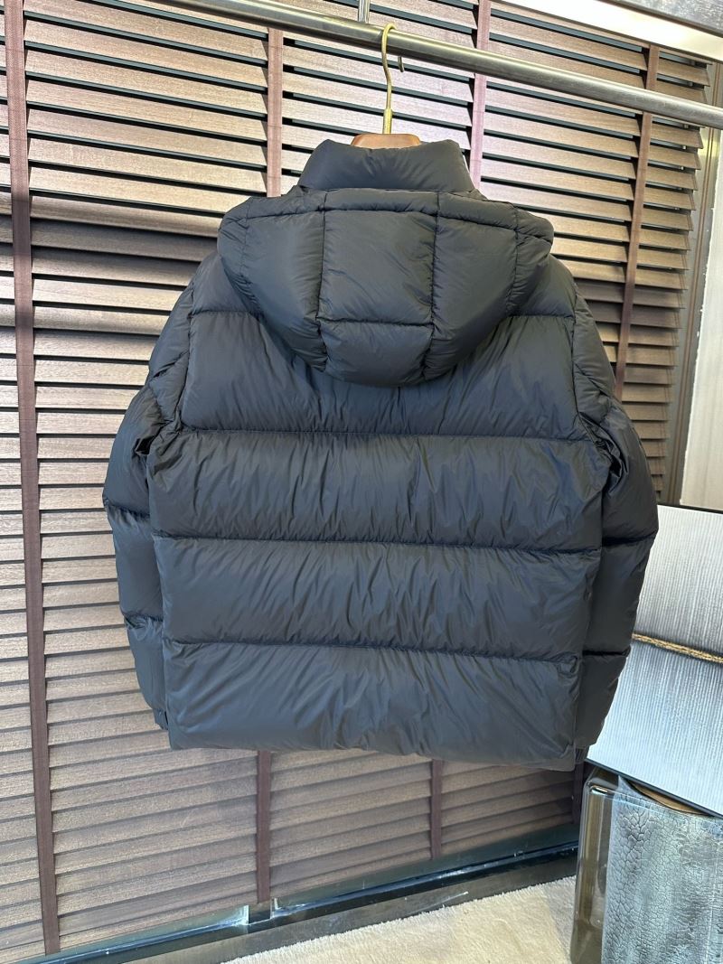 Zegna Down Jackets